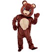 着ぐるみ くまのベアちゃん