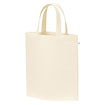 A4コットンバッグ（ナチュラル）