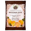 リッチボディエステマッサージソルト（分包）グレープフルーツの香り