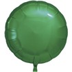 丸型アイブレックスバルーン（グリーン）