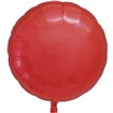 丸型アイブレックスバルーン（レッド）