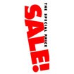 のぼり（大） SALE
