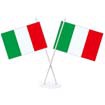 卓上国旗セット イタリア