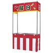 ［大型送料］屋台什器セット