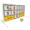 サッカーチャレンジゴール