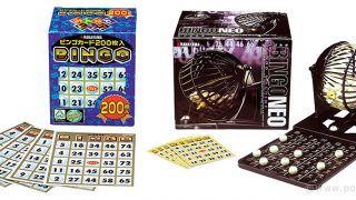 ビンゴカードとは？｜種類は？必要なものは？最大何人ぐらいまで、どれくらい時間がかかる？注意点は？どこで入手できる？