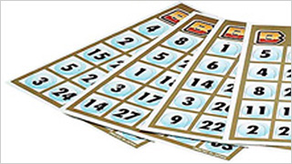 【ビンゴを面白くするアレンジ】結婚式・二次会・忘年会に使えるビンゴのコツとアレンジビンゴ！