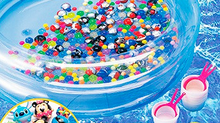 夏祭りイベントの企画アイデアに困ってる方必見！子供から高齢者まで簡単に楽しめる夏祭りゲーム・屋台演出アイテムのご紹介