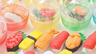 ガチャはカプセル？それともソシャゲーのガチャ？　２つのガチャの歴史を調べてみた。