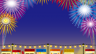 「縁日」の違いって？その違いを調べてみた！「祭り」「縁日」を100倍楽しむために！