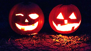 ハロウィン当日に使えるオシャレなフレーズ！　ユニークな英語の言い回しを使いませんか？