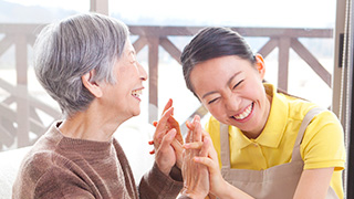 老人ホーム(高齢者介護施設)のレクリエーション(夏祭りイベントなど)ですぐに使える！お勧めアイテム