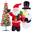 クリスマス特集